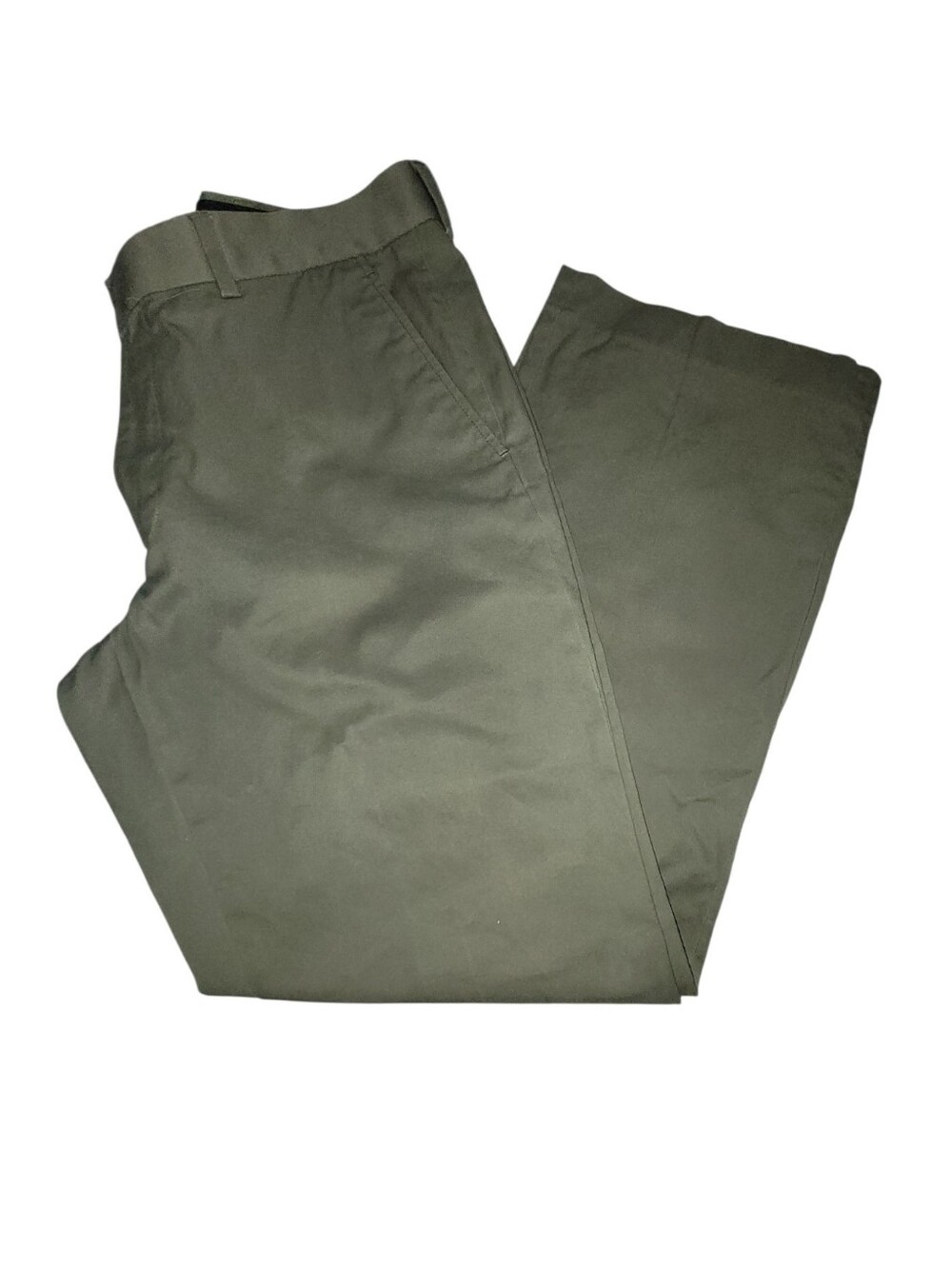 Express Producer Slim Leg Dress Pants
